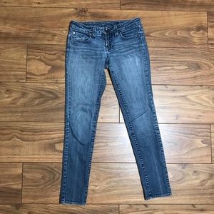 Refuge Skinny Jeans Size 3R